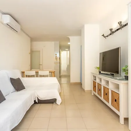 Mi Casa Es Tu Casa Lägenhet *