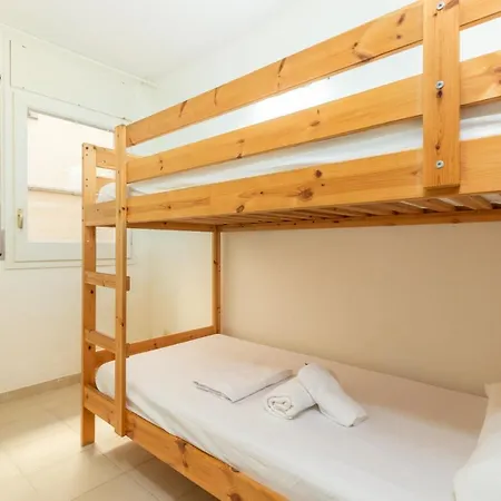Mi Casa Es Tu Casa * Palamós