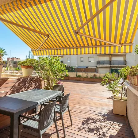 Mi Casa Es Tu Casa Lägenhet