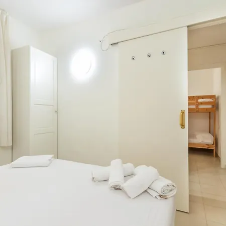 Lägenhet Mi Casa Es Tu Casa *