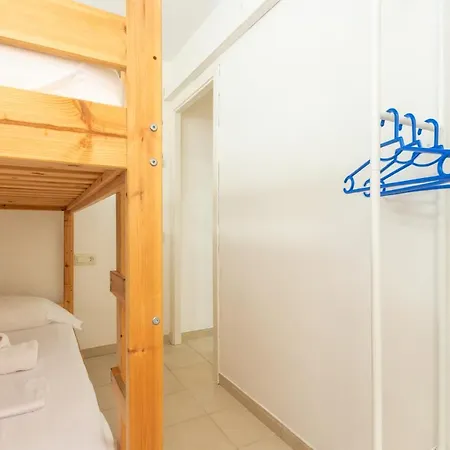 Lägenhet Mi Casa Es Tu Casa Palamós