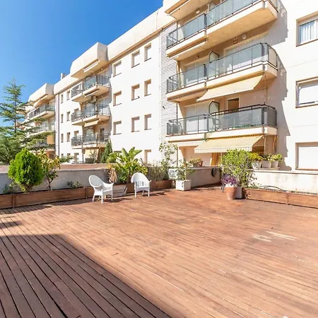 Mi Casa Es Tu Casa Lägenhet Palamós