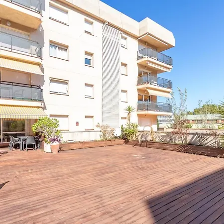 Mi Casa Es Tu Casa Lägenhet Palamós