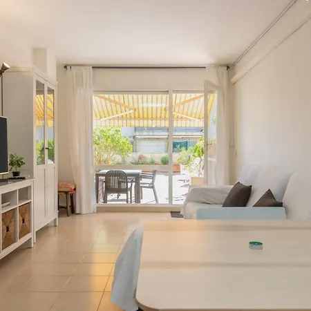 Mi Casa Es Tu Casa Appartamento