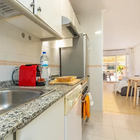 Apartament Mi Casa Es Tu Casa Palamós