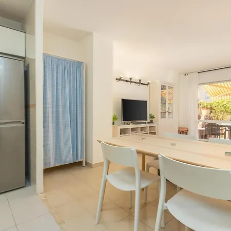 Mi Casa Es Tu Casa * Palamós